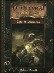 Tide of Darkness